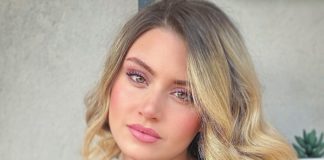 Domiziana Giovinazzo biografia: chi è, età, altezza, peso, figli, marito, Instagram e vita privata