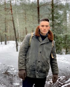 Ed Westwick biografia: chi è, età, altezza, peso, fidanzata, Instagram e vita privata