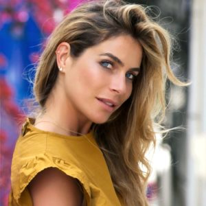 Eleonora Pedron biografia: chi è, età, altezza, peso, figli, marito, Instagram e vita privata