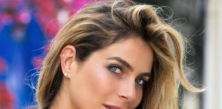 Eleonora Pedron biografia: chi è, età, altezza, peso, figli, marito, Instagram e vita privata