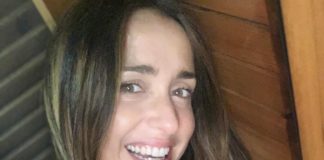 Eleonora Sergio biografia: chi è, età, altezza, peso, figli, marito, Instagram e vita privata