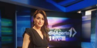 Elisa Triani biografia: chi è, età, altezza, peso, figli, marito, Instagram e vita privata