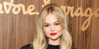 Emily Alyn Lind biografia: chi è, età, altezza, peso, fidanzato, Instagram e vita privata