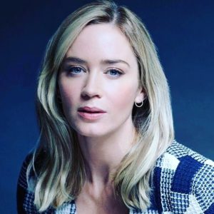 Emily Blunt biografia: chi è, età, altezza, peso, figli, marito, Instagram e vita privata