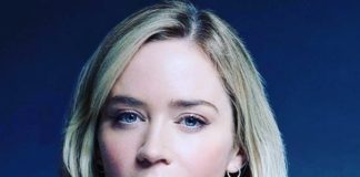 Emily Blunt biografia: chi è, età, altezza, peso, figli, marito, Instagram e vita privata