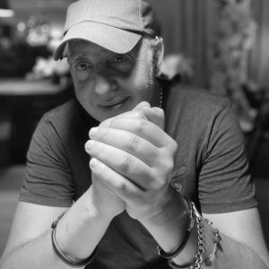 Erminio Sinni biografia: chi è, età, altezza, peso, figli, moglie, Instagram e vita privata