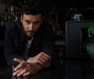 Ernesto D'Argenio biografia: chi è, età, altezza, peso, figli, moglie, Instagram e vita privata