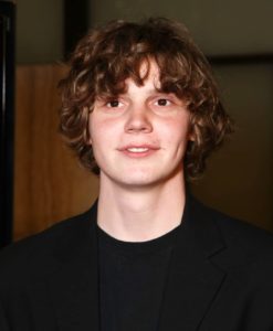 Evan Peters biografia: chi è, età, altezza, peso, figli, moglie, Instagram e vita privata