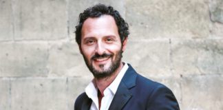 Fabio Troiano biografia: chi è, età, altezza, peso, figli, moglie, Instagram e vita privata