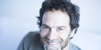 Fausto Maria Sciarappa biografia: chi è, età, altezza, peso, figli, moglie, Instagram e vita privata