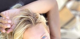 Federica Fontana biografia: chi è, età, altezza, peso, figli, marito, Instagram e vita privata