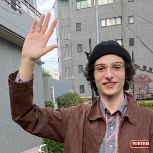 Finn Wolfhard biografia: chi è, età, altezza, peso, fidanzata, Instagram e vita privata