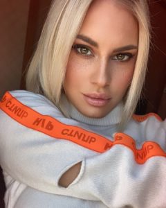 Francesca Brambilla biografia: chi è, età, altezza, peso, fidanzato, Instagram e vita privata