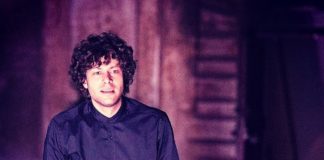 Gabriele Anagni biografia: chi è, età, altezza, peso, fidanzata, Instagram e vita privata