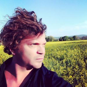 Gabriele Bocciarelli biografia: chi è, età, altezza, peso, figli, moglie, Instagram e vita privata