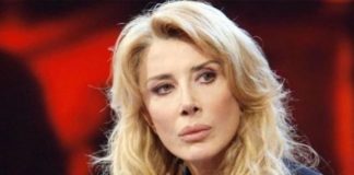 Gabriella Carlucci biografia: chi è, età, altezza, peso, figli, marito, Instagram e vita privata