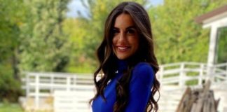Gabriella Ester Maglione biografia: chi è, età, altezza, peso, fidanzato, Instagram e vita privata