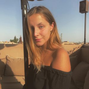 Gaia Zorzi biografia: chi è, età, altezza, peso, fidanzato, Instagram e vita privata