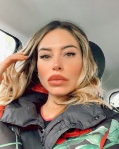 Giada Papetti biografia: chi è, età, altezza, peso, fidanzato, Instagram e vita privata