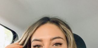 Giada Papetti biografia: chi è, età, altezza, peso, fidanzato, Instagram e vita privata