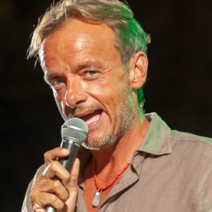 Gianluca Guidi biografia: chi è, età, altezza, peso, figli, moglie, Instagram e vita privata