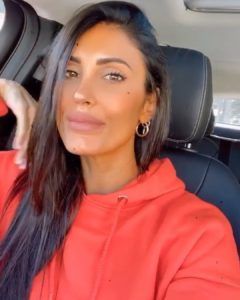 Giulia Mastrantoni biografia: chi è, età, altezza, peso, fidanzato, Instagram e vita privata