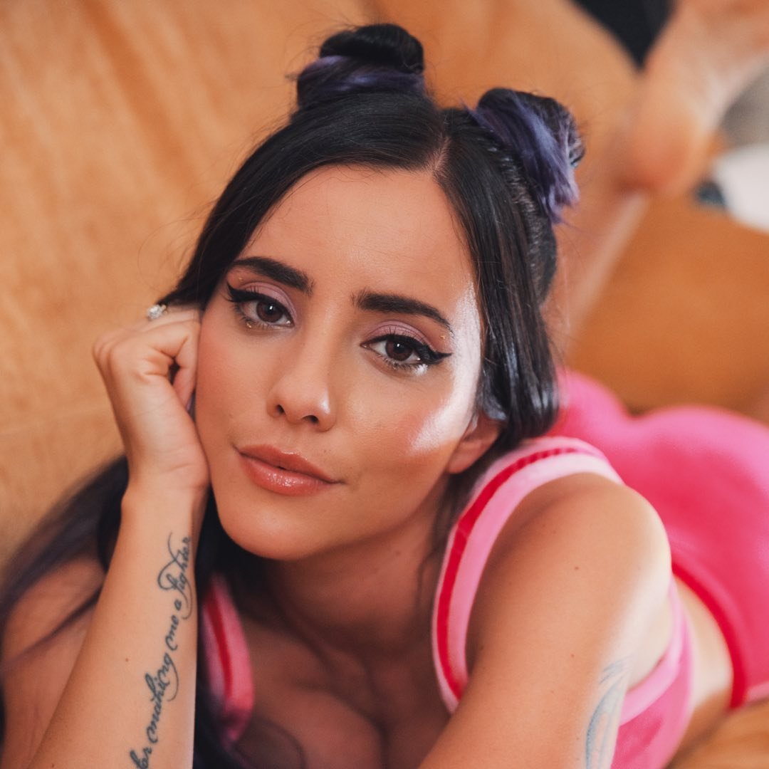 Giulia Penna biografia: chi è, età, altezza, peso, fidanzato, Instagram e v...