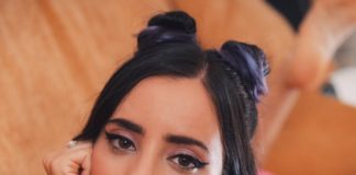 Giulia Penna biografia: chi è, età, altezza, peso, fidanzato, Instagram e vita privata