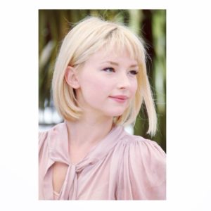 Haley Bennett biografia: chi è, età, altezza, peso, figli, marito, Instagram e vita privata
