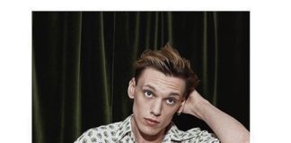 Jamie Campbell Bower biografia: chi è, età, altezza, peso, fidanzata, Instagram e vita privata