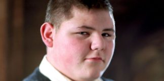 Jamie Waylett biografia: chi è, età, altezza, peso, figli, moglie, Instagram e vita privata