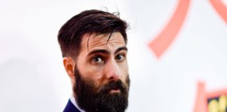 Jason Schwartzman biografia: chi è, età, altezza, peso, figli, moglie, Instagram e vita privata