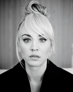 Kaley Cuoco biografia: chi è, età, altezza, peso, figli, marito, Instagram e vita privata