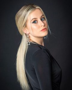 Karen Ciaurro biografia: chi è, età, altezza, peso, fidanzato, Instagram e vita privata