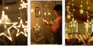Kit Stars Light: stelle luminose da interno ed esterno, funzionano davvero? Che cos'è, opinioni e dove comprarlo