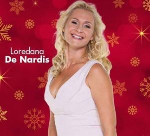 Loredana De Nardis biografia: chi è, età, altezza, peso, figli, marito, Instagram e vita privata