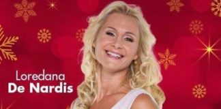 Loredana De Nardis biografia: chi è, età, altezza, peso, figli, marito, Instagram e vita privata