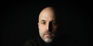 Lorenzo Marone biografia: chi è, età, altezza, peso, figli, moglie, libri, Instagram e vita privata