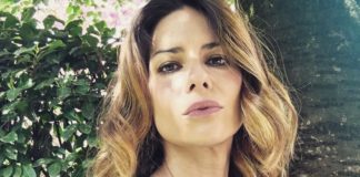 Lucia Galeone biografia: chi è, età, altezza, peso, figli, marito, Instagram e vita privata