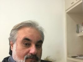 Marco Chingari biografia: chi è, età, altezza, peso, figli, moglie, Instagram e vita privata