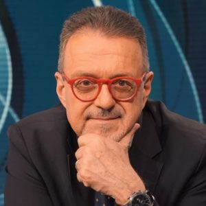 Marco Frittella biografia: chi è, età, altezza, peso, figli, moglie, Instagram e vita privata