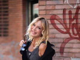 Maria Tona biografia: chi è, età, altezza, peso, figli, marito, Instagram e vita privata