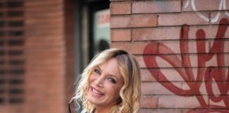 Maria Tona biografia: chi è, età, altezza, peso, figli, marito, Instagram e vita privata