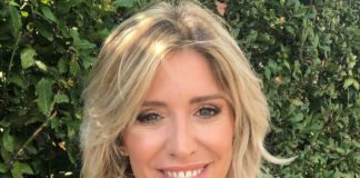Marina Graziani biografia: chi è, età, altezza, peso, figli, marito, Instagram e vita privata