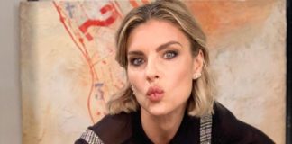 Martina Colombari biografia: chi è, età altezza, peso, figli, marito, Instagram e vita privata