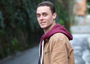 Matteo Olivetti biografia: chi è, età, altezza, peso, fidanzata, Instagram e vita privata