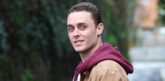 Matteo Olivetti biografia: chi è, età, altezza, peso, fidanzata, Instagram e vita privata