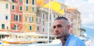 Matteo Ranieri biografia: chi è, età, altezza, peso, fidanzata, Instagram e vita privata