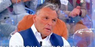 Maurizio di Uomini e Donne Trono Over, biografia: chi è, età, altezza, peso, figli, moglie e vita privata