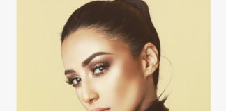 Shalana Santana Instagram